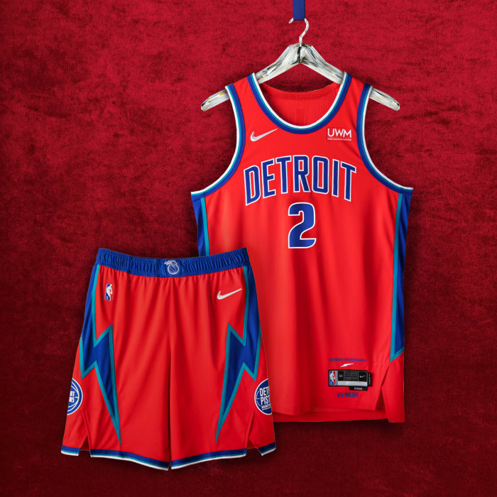 Detroit Pistons